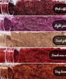 Glitters